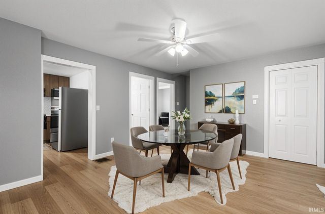 810 N WABASH Avenue, Kokomo, IN 46901