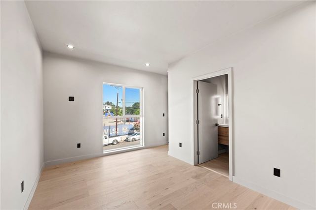 354 N Breed, Los Angeles, CA 90033