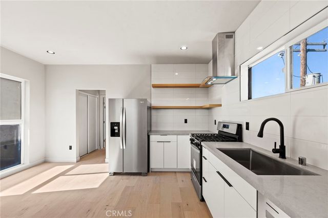 354 N Breed, Los Angeles, CA 90033