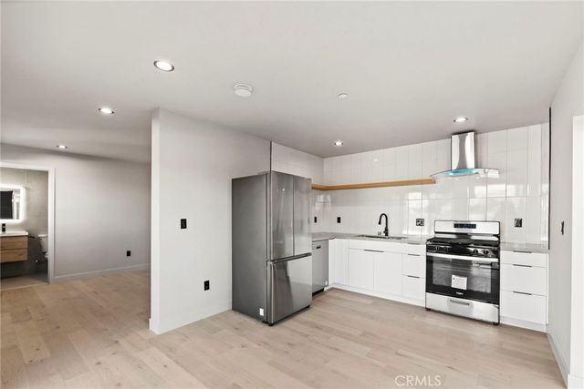 354 N Breed, Los Angeles, CA 90033