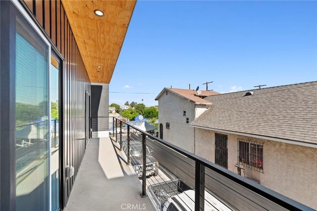 354 N Breed, Los Angeles, CA 90033