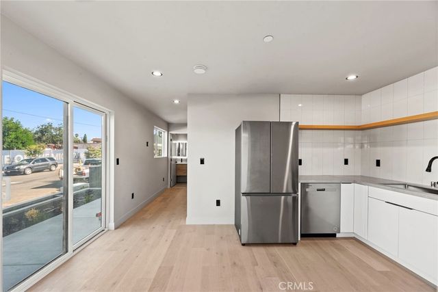 354 N Breed, Los Angeles, CA 90033