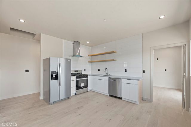 354 N Breed, Los Angeles, CA 90033