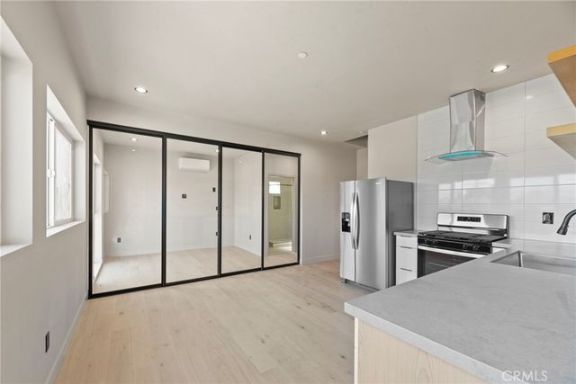 354 N Breed, Los Angeles, CA 90033