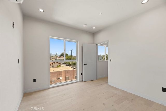 354 N Breed, Los Angeles, CA 90033