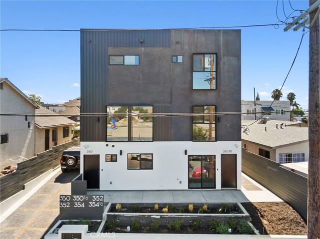 354 N Breed, Los Angeles, CA 90033