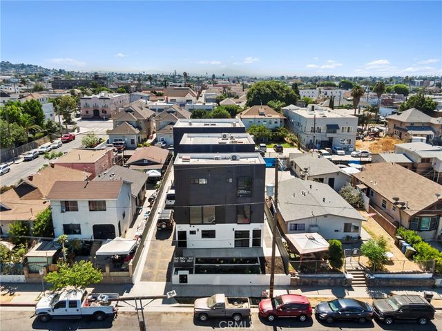 354 N Breed, Los Angeles, CA 90033