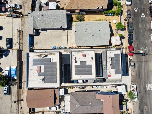 354 N Breed, Los Angeles, CA 90033