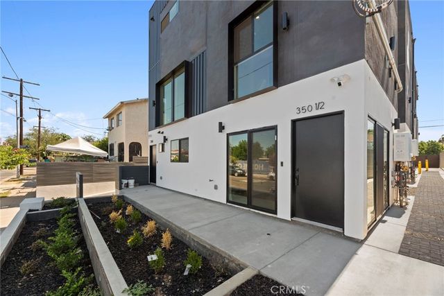 354 N Breed, Los Angeles, CA 90033