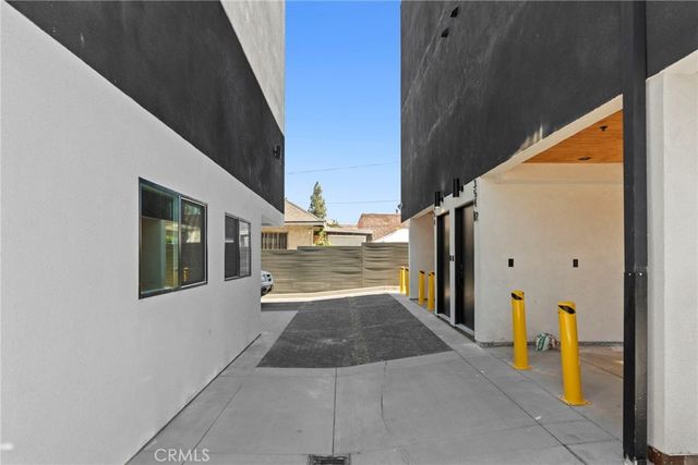 354 N Breed, Los Angeles, CA 90033