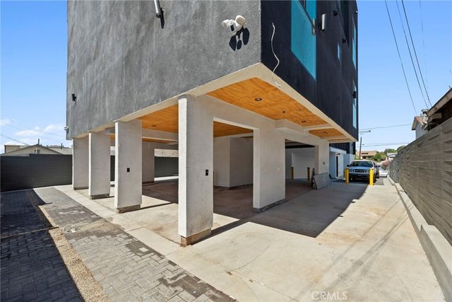 354 N Breed, Los Angeles, CA 90033