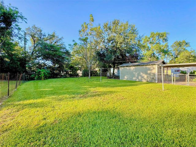 6714 Dillon Street, Houston, TX 77061