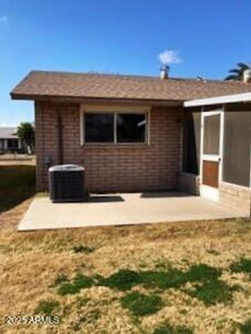 9911 N 95TH Drive B, Peoria, AZ 85345