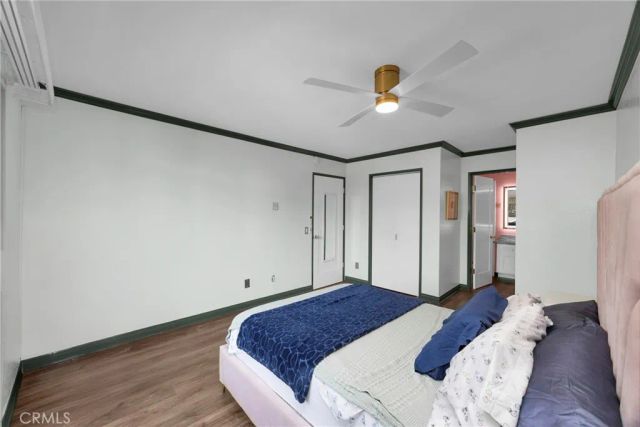1351 N Orange Drive 205, Los Angeles, CA 90028