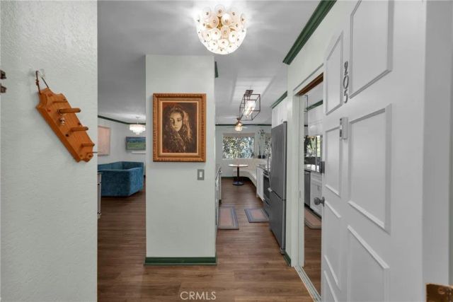 1351 N Orange Drive 205, Los Angeles, CA 90028