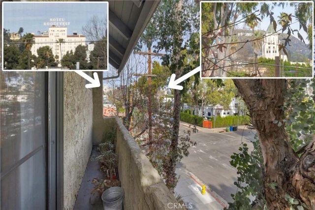 1351 N Orange Drive 205, Los Angeles, CA 90028