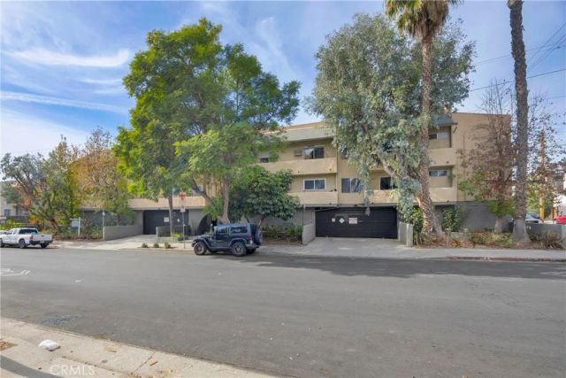 1351 N Orange Drive 205, Los Angeles, CA 90028