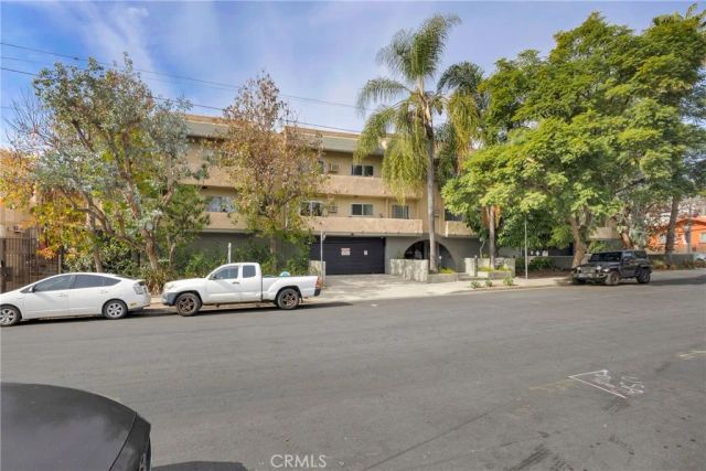 1351 N Orange Drive 205, Los Angeles, CA 90028