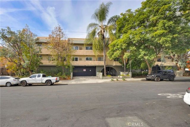 1351 N Orange Drive 205, Los Angeles, CA 90028
