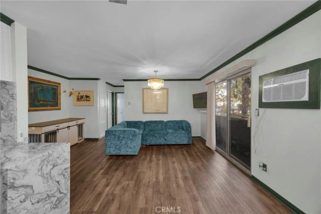 1351 N Orange Drive 205, Los Angeles, CA 90028