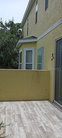 463 BAYOU VILLAGE DRIVE, Tarpon Springs, FL 34689