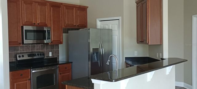 463 BAYOU VILLAGE DRIVE, Tarpon Springs, FL 34689