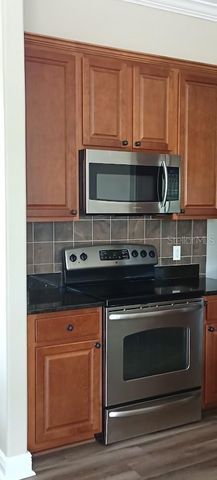 463 BAYOU VILLAGE DRIVE, Tarpon Springs, FL 34689