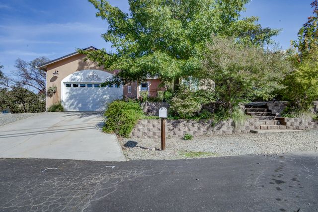 21834 Chimney Rock Drive, Cottonwood, CA 96022