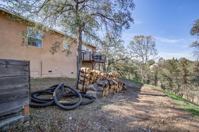 21834 Chimney Rock Drive, Cottonwood, CA 96022