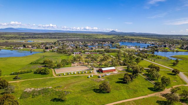 21834 Chimney Rock Drive, Cottonwood, CA 96022