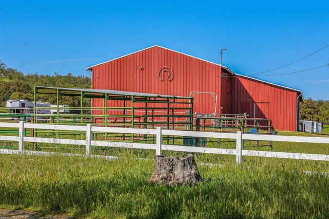 21834 Chimney Rock Drive, Cottonwood, CA 96022