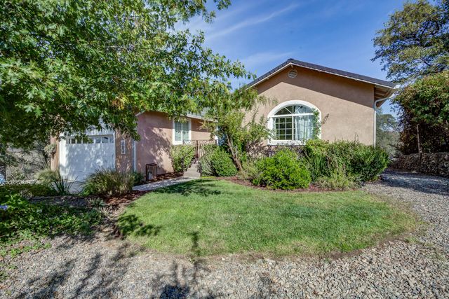 21834 Chimney Rock Drive, Cottonwood, CA 96022