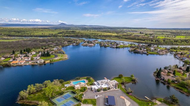 21834 Chimney Rock Drive, Cottonwood, CA 96022