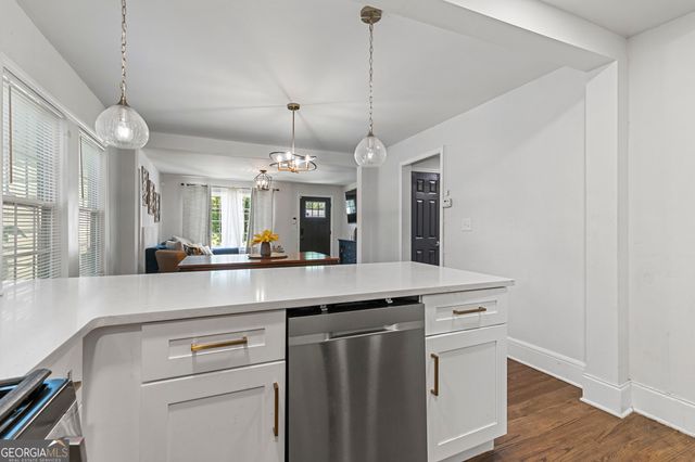 1472 North Avenue NW, Atlanta, GA 30318