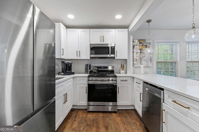 1472 North Avenue NW, Atlanta, GA 30318