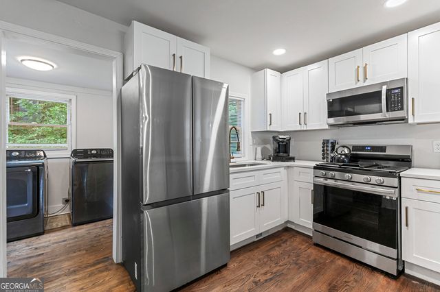 1472 North Avenue NW, Atlanta, GA 30318
