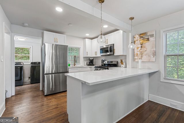 1472 North Avenue NW, Atlanta, GA 30318