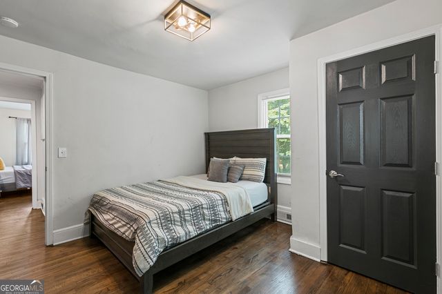 1472 North Avenue NW, Atlanta, GA 30318