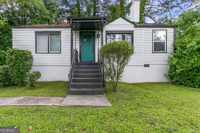 1472 North Avenue NW, Atlanta, GA 30318