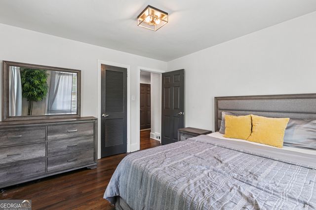 1472 North Avenue NW, Atlanta, GA 30318