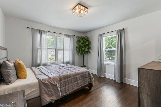 1472 North Avenue NW, Atlanta, GA 30318