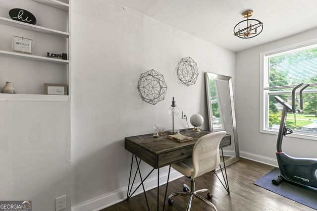 1472 North Avenue NW, Atlanta, GA 30318