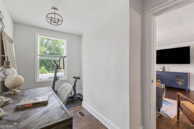 1472 North Avenue NW, Atlanta, GA 30318