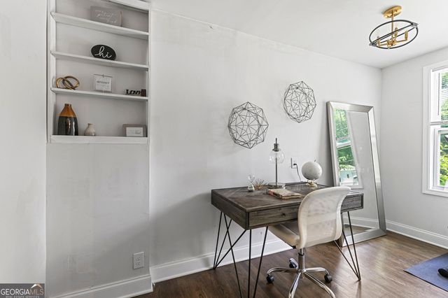 1472 North Avenue NW, Atlanta, GA 30318
