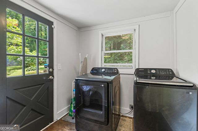 1472 North Avenue NW, Atlanta, GA 30318