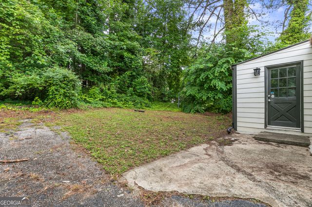1472 North Avenue NW, Atlanta, GA 30318