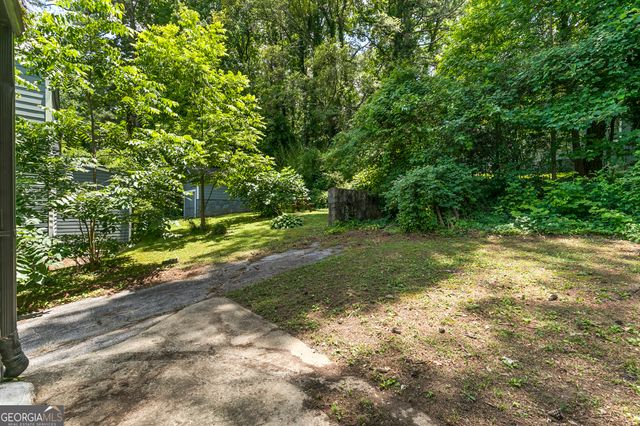 1472 North Avenue NW, Atlanta, GA 30318