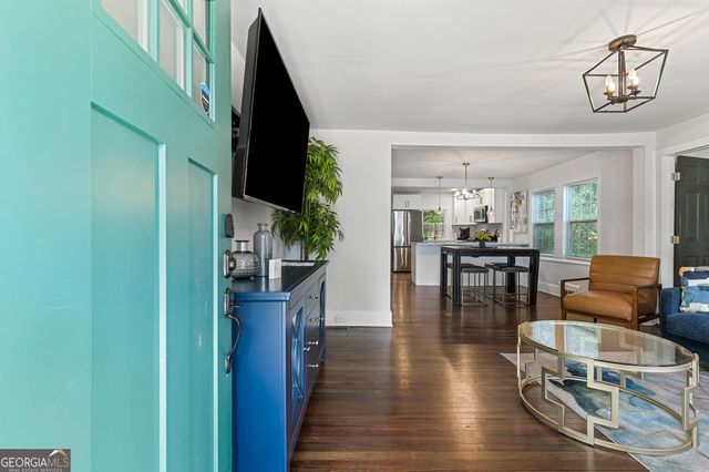 1472 North Avenue NW, Atlanta, GA 30318