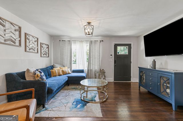 1472 North Avenue NW, Atlanta, GA 30318