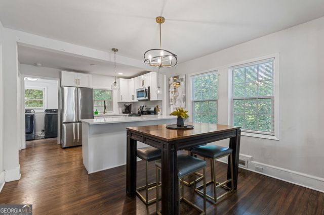 1472 North Avenue NW, Atlanta, GA 30318